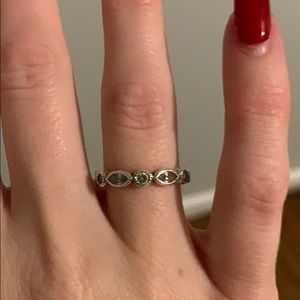 Pandora ring